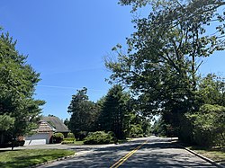 Hewlett Harbor, New York