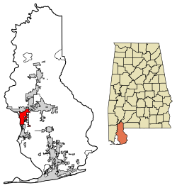 Daphne, Alabama