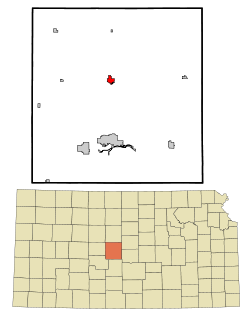 Hoisington, Kansas