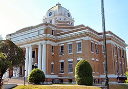 DeRidder, Louisiana