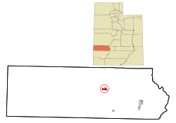 Milford, Utah