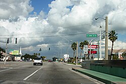 Belle Glade, Florida