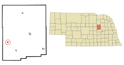 Primrose, Nebraska