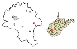 Sylvester, West Virginia