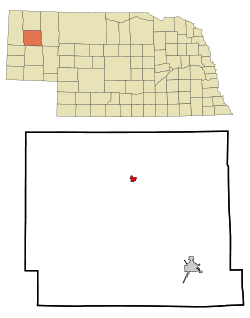 Hemingford, Nebraska