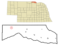 Naper, Nebraska