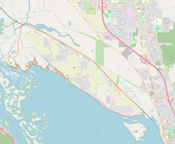 Brice Prairie, Wisconsin