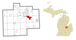 Bridgeport, Michigan