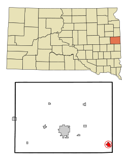 Elkton, South Dakota