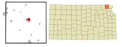Hiawatha, Kansas