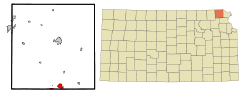 Horton, Kansas