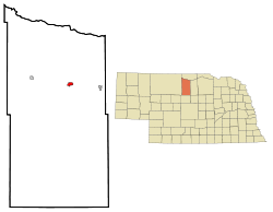 Ainsworth, Nebraska