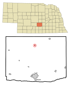 Pleasanton, Nebraska