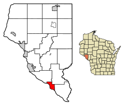 Fountain City, Wisconsin