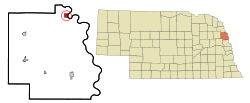 Decatur, Nebraska