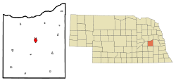 David City, Nebraska