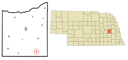 Dwight, Nebraska