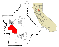 Durham, California
