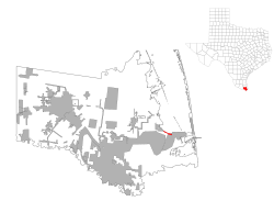 Laguna Heights, Texas