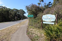 Carrabelle, Florida