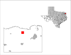 Douglassville, Texas