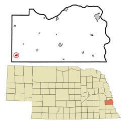 Eagle, Nebraska