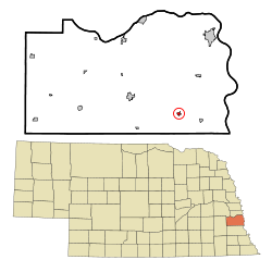 Nehawka, Nebraska