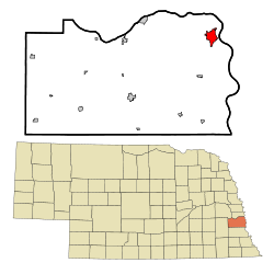 Plattsmouth, Nebraska