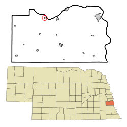 South Bend, Nebraska