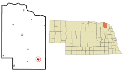 Laurel, Nebraska