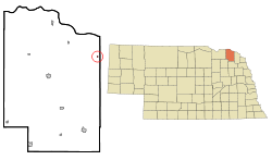 Obert, Nebraska