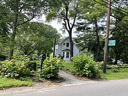 Centre Island, New York