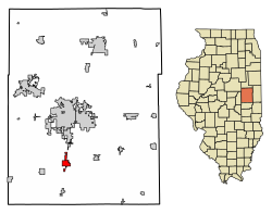 Tolono, Illinois