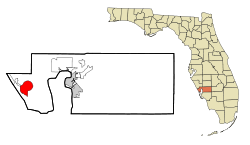Rotonda, Florida