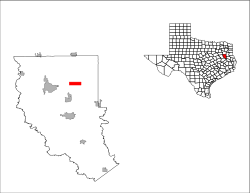 New Summerfield, Texas