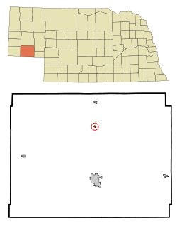 Gurley, Nebraska
