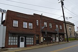 Chicora, Pennsylvania