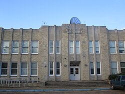 Choudrant, Louisiana