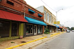 Sheridan, Arkansas