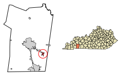 Pembroke, Kentucky