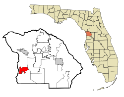 Homosassa, Florida