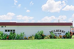 Mulberry, Florida