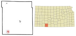 Englewood, Kansas