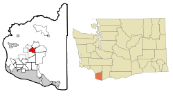 Battle Ground, Washington