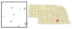 Ong, Nebraska