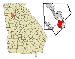 Smyrna, Georgia