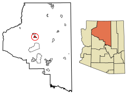 Tusayan, Arizona