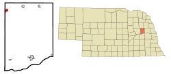 Leigh, Nebraska
