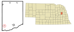 Richland, Nebraska