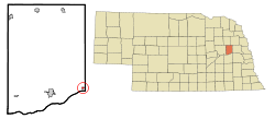 Rogers, Nebraska
